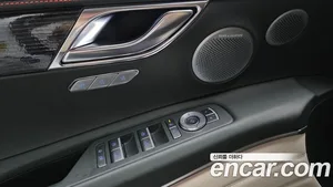 Genesis GV80, 2024 — миниатюра 25