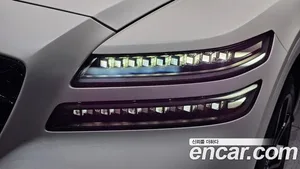 Genesis GV80, 2024 — миниатюра 8