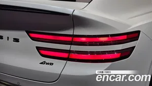 Genesis GV80, 2024 — миниатюра 9