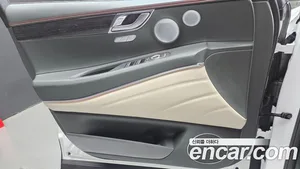 Genesis GV80, 2024 — миниатюра 14