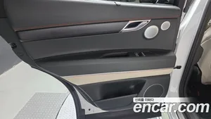 Genesis GV80, 2024 — миниатюра 15