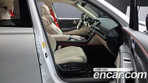 Genesis GV80, 2024 — миниатюра 16