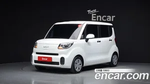 Kia RAY, 2022 — миниатюра 1