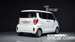 Kia RAY, 2022 — миниатюра 2
