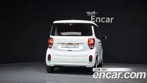Kia RAY, 2022 — миниатюра 4
