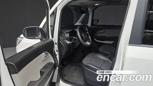 Kia RAY, 2022 — миниатюра 10