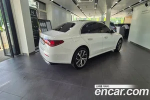 Mercedes-Benz E-Class, 2024 — миниатюра 2