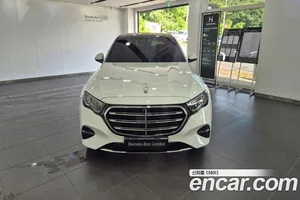 Mercedes-Benz E-Class, 2024 — миниатюра 3