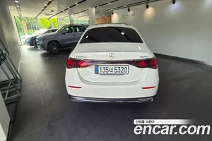 Mercedes-Benz E-Class, 2024 — миниатюра 4