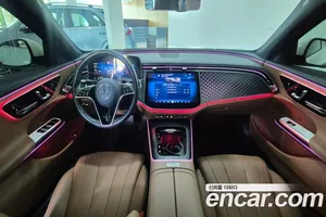 Mercedes-Benz E-Class, 2024 — миниатюра 7