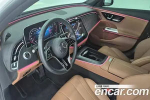Mercedes-Benz E-Class, 2024 — миниатюра 13