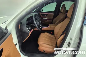 Mercedes-Benz E-Class, 2024 — миниатюра 14