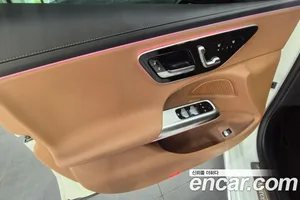 Mercedes-Benz E-Class, 2024 — миниатюра 15