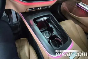 Mercedes-Benz E-Class, 2024 — миниатюра 19