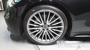 Mercedes-Benz S-Class, 2025 — миниатюра 5