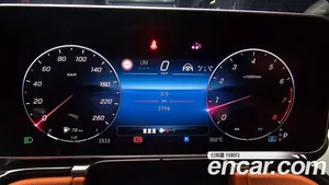 Mercedes-Benz S-Class, 2025 — миниатюра 11