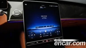 Mercedes-Benz S-Class, 2025 — миниатюра 21