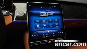 Mercedes-Benz S-Class, 2025 — миниатюра 22