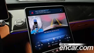 Mercedes-Benz S-Class, 2025 — миниатюра 23