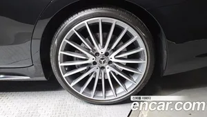 Mercedes-Benz S-Class, 2025 — миниатюра 7