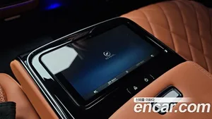 Mercedes-Benz S-Class, 2025 — миниатюра 28
