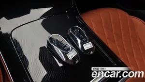 Mercedes-Benz S-Class, 2025 — миниатюра 29