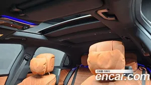 Mercedes-Benz S-Class, 2025 — миниатюра 30