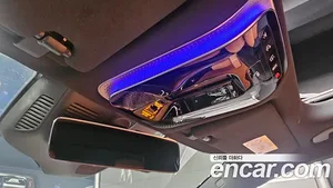Mercedes-Benz S-Class, 2025 — миниатюра 31