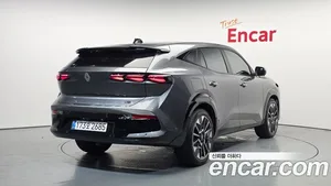 Renault Filante, 2026 — миниатюра 2