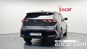 Renault Filante, 2026 — миниатюра 4