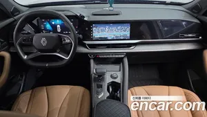 Renault Filante, 2026 — миниатюра 10