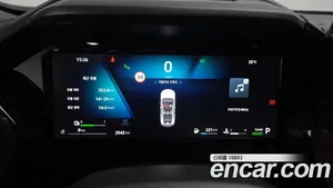 Renault Filante, 2026 — миниатюра 11