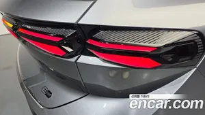 Renault Filante, 2026 — миниатюра 9