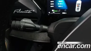 Renault Filante, 2026 — миниатюра 31