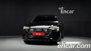Audi e-tron, 2023 — миниатюра 3