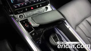 Audi e-tron, 2023 — миниатюра 12