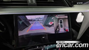 Audi e-tron, 2023 — миниатюра 20