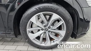 Audi e-tron, 2023 — миниатюра 7