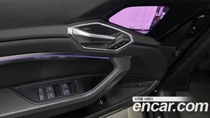 Audi e-tron, 2023 — миниатюра 28