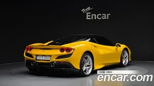 Ferrari F8, 2022 — миниатюра 2