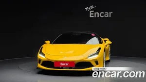 Ferrari F8, 2022 — миниатюра 3