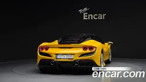 Ferrari F8, 2022 — миниатюра 4