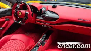 Ferrari F8, 2022 — миниатюра 7
