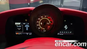 Ferrari F8, 2022 — миниатюра 8