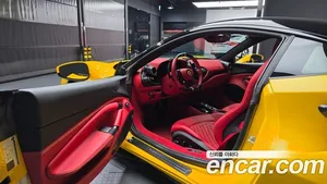 Ferrari F8, 2022 — миниатюра 10