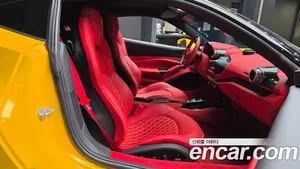 Ferrari F8, 2022 — миниатюра 11