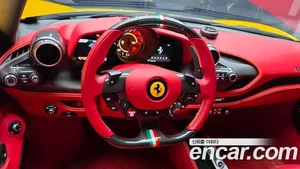 Ferrari F8, 2022 — миниатюра 12