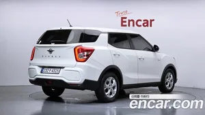 KGM Tivoli, 2022 — миниатюра 2