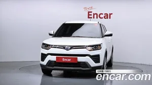 KGM Tivoli, 2022 — миниатюра 3