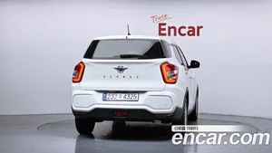 KGM Tivoli, 2022 — миниатюра 4